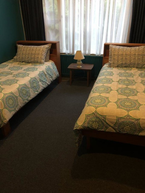 Mount Black Lodge - Accommodation Brunswick Heads 4