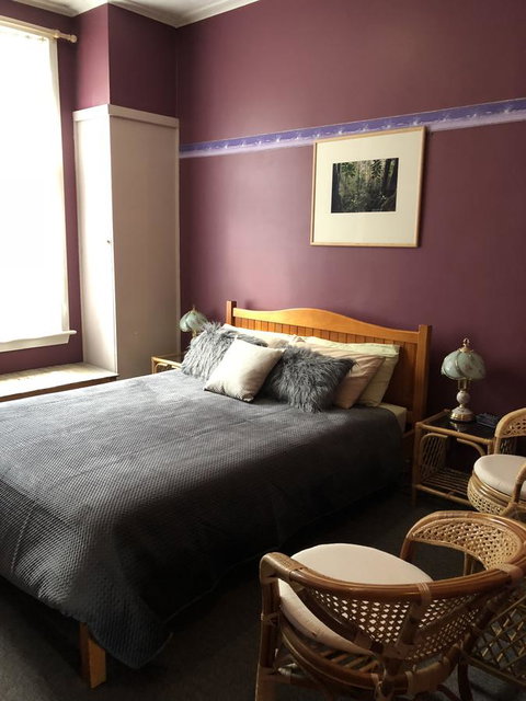 Mount Black Lodge - Accommodation Brunswick Heads 3