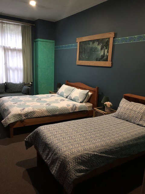 Mount Black Lodge - Accommodation Brunswick Heads 6