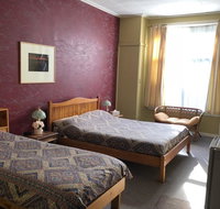 Mount Black Lodge - Accommodation Brunswick Heads