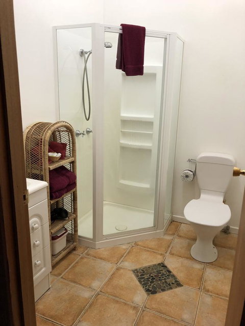 Mount Black Lodge - Accommodation Brunswick Heads 5