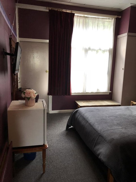 Mount Black Lodge - Accommodation Brunswick Heads 9