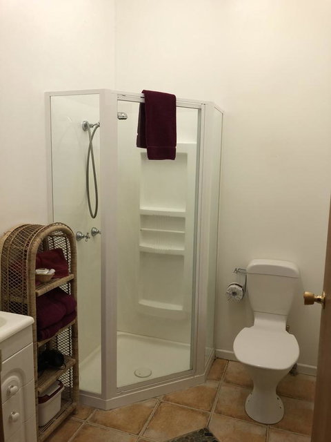 Mount Black Lodge - Accommodation Brunswick Heads 11