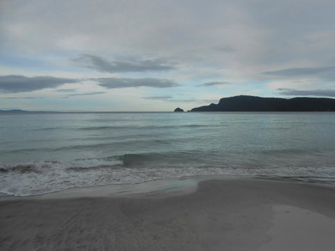 Bruny Ocean Cottage - Accommodation Brunswick Heads 14