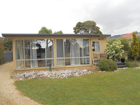 Bruny Ocean Cottage - Accommodation Brunswick Heads 13