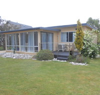 Bruny Ocean Cottage - Accommodation Brunswick Heads