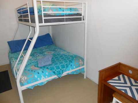 Bruny Ocean Cottage - Accommodation Brunswick Heads 8