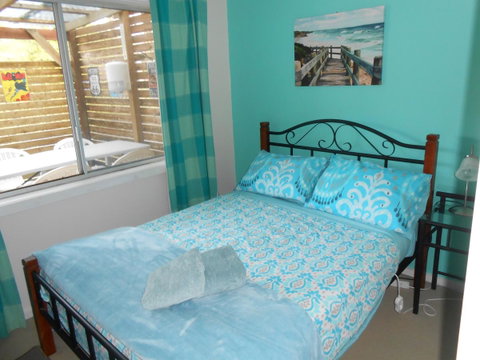 Bruny Ocean Cottage - Accommodation Brunswick Heads 4
