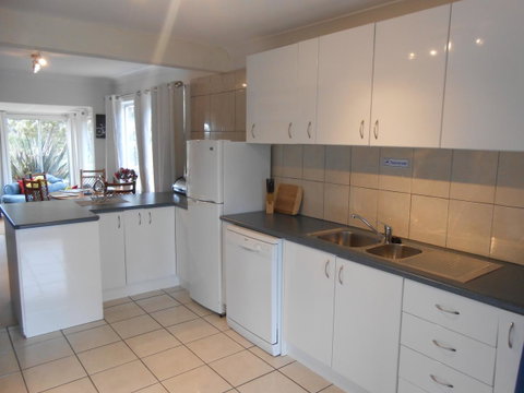 Bruny Ocean Cottage - Accommodation Brunswick Heads 5