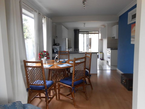 Bruny Ocean Cottage - Accommodation Brunswick Heads 6