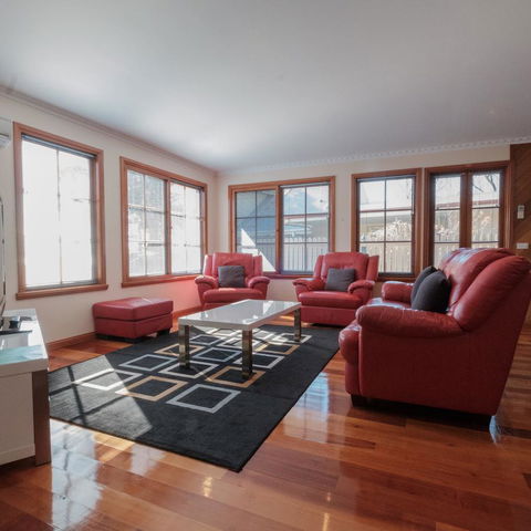 Cod Rock Point - Accommodation Brunswick Heads 8