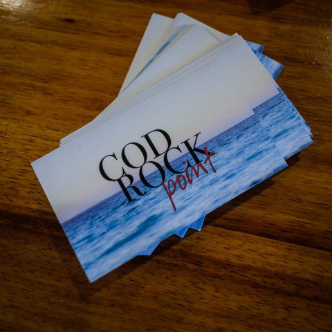 Cod Rock Point - Accommodation Brunswick Heads 7