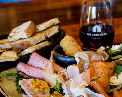 Cod Rock Point - Accommodation Brunswick Heads 6