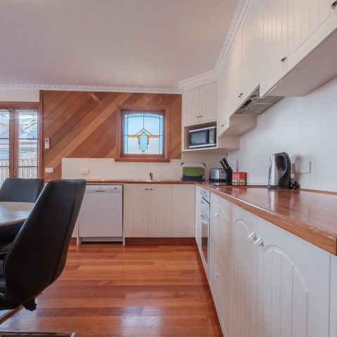 Cod Rock Point - Accommodation Brunswick Heads 9