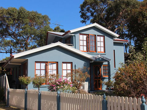 Cod Rock Point - Accommodation Brunswick Heads 23