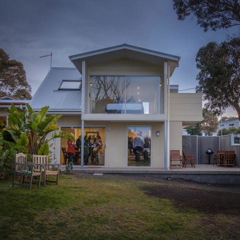 Cod Rock Point - Accommodation Brunswick Heads 21