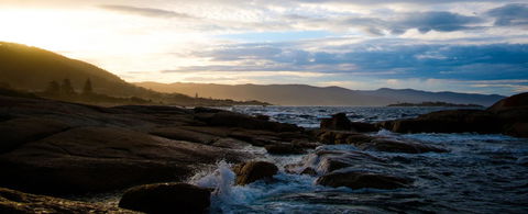 Cod Rock Point - Accommodation Brunswick Heads 5
