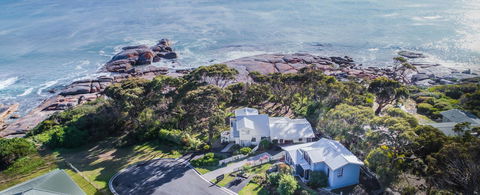 Cod Rock Point - Accommodation Brunswick Heads 0