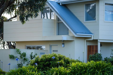 Cod Rock Point - Accommodation Brunswick Heads 1