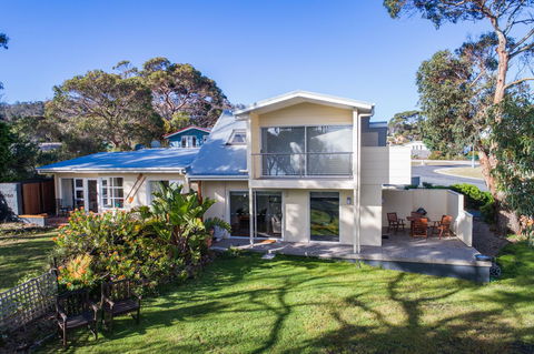 Cod Rock Point - Accommodation Brunswick Heads 2