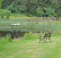 Hamlet Downs Country Accommodation - Accommodation Brunswick Heads