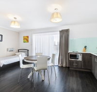 Ruby Soho Villas - Accommodation Brunswick Heads