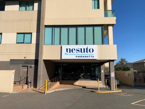 Nesuto Parramatta - Accommodation Brunswick Heads 1