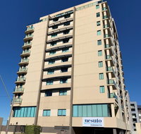 Nesuto Parramatta - Accommodation Brunswick Heads