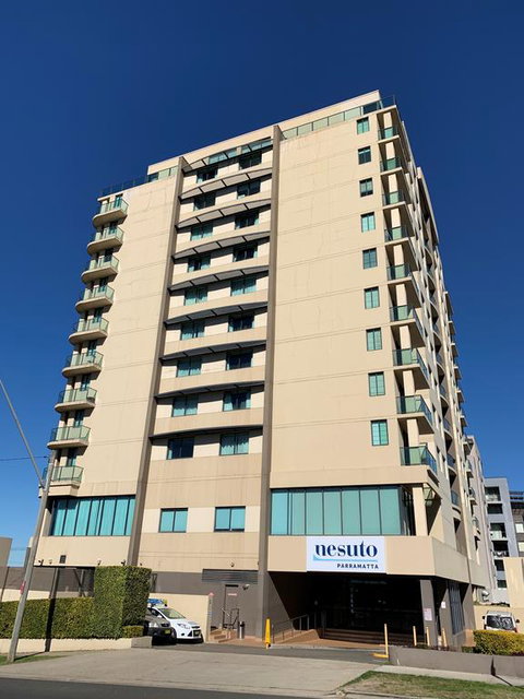 Nesuto Parramatta - Accommodation Brunswick Heads 0