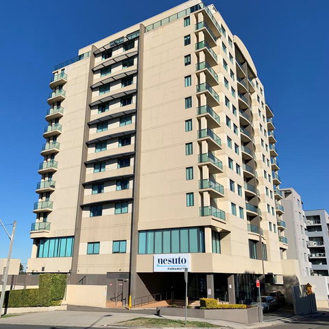 Nesuto Parramatta - Accommodation Brunswick Heads 3