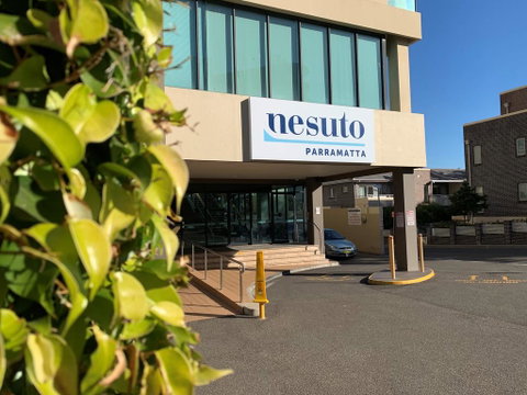 Nesuto Parramatta - Accommodation Brunswick Heads 2