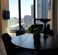 New stylish Southbank Apartment close to Crown - Accommodation Brunswick Heads