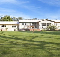 Newbury Haven - Accommodation Brunswick Heads