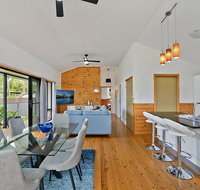 Newcastle Short Stay Apartments - Glebe Road Adamstown - Accommodation Brunswick Heads