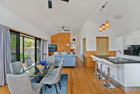 Newcastle Short Stay Apartments - Glebe Road Adamstown - Accommodation Brunswick Heads 0