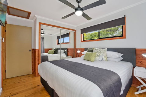 Newcastle Short Stay Apartments - Glebe Road Adamstown - Accommodation Brunswick Heads 3