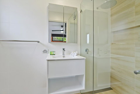 Newcastle Short Stay Apartments - Glebe Road Adamstown - Accommodation Brunswick Heads 2