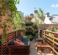 Newly Renovated Dream Mansion - In the heart of the city - Accommodation Brunswick Heads