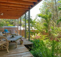 Newport - East Ballina - Accommodation Brunswick Heads