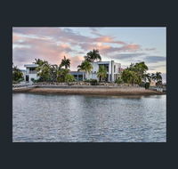 NewPort Dream Quiet Island - No Party - Accommodation Brunswick Heads