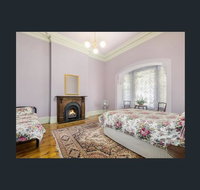 Newport Homestay  Lodge - The Heritage Guest House - Accommodation Brunswick Heads
