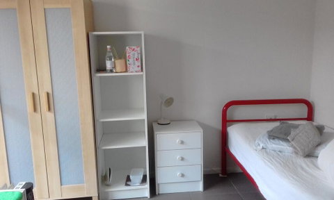 Nice Single Room In Modern Townhouse - Accommodation Brunswick Heads 1