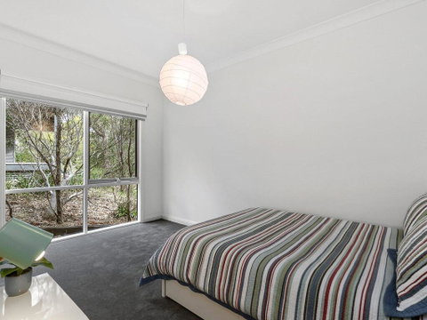 NICHE ON NOBLE - Ever Changing Vista - Accommodation Brunswick Heads 2