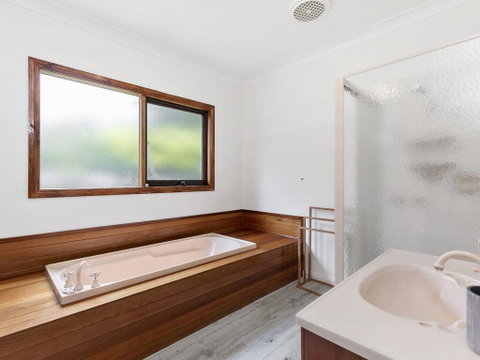 NICHE ON NOBLE - Ever Changing Vista - Accommodation Brunswick Heads 1