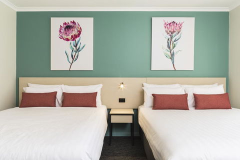 Nightcap At Balaclava Hotel - Accommodation Brunswick Heads 1