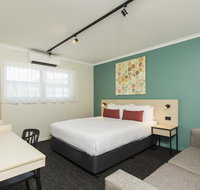 Nightcap At Balaclava Hotel - Accommodation Brunswick Heads