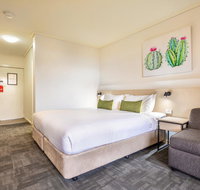 Nightcap at Shoppingtown Hotel - Accommodation Brunswick Heads