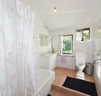 Nimbin waterfall retreat - Accommodation Brunswick Heads