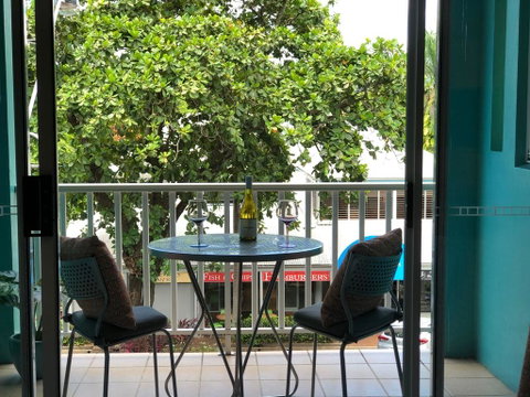 Nineteen At Le Cher - Accommodation Brunswick Heads 1