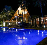 Niramaya Port Douglas Private Villas